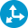 Dimensions Icon